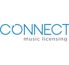 CONNECT Music Licensing