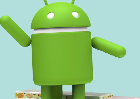 Android’s Creative Vision