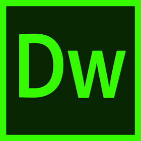 MAKE A WEBSITE WITH DREAMWEAVER!